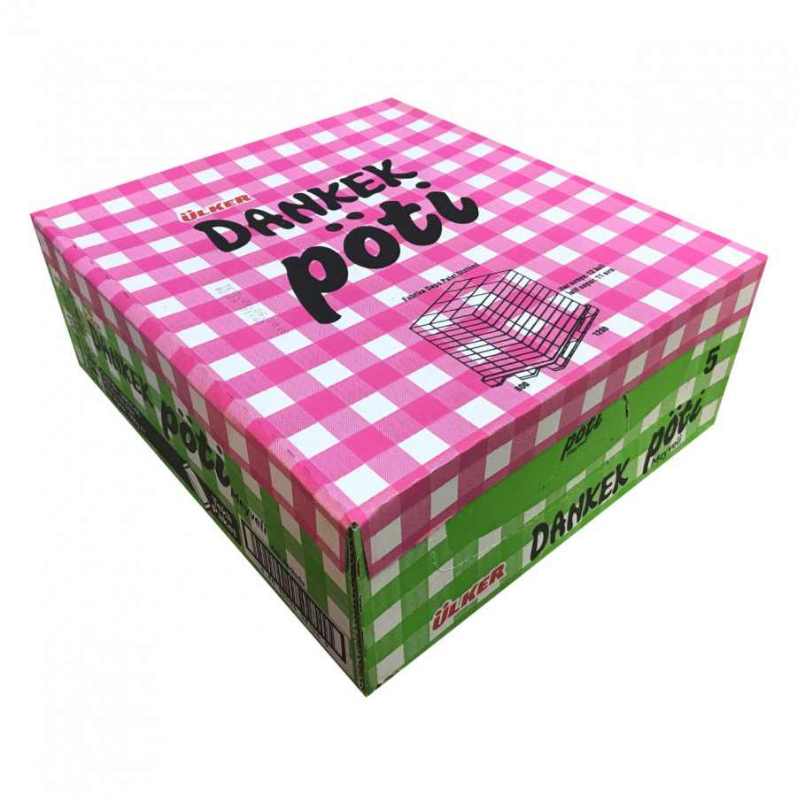 DANKEK PÖTÜ MEYVELİ 24'LÜ