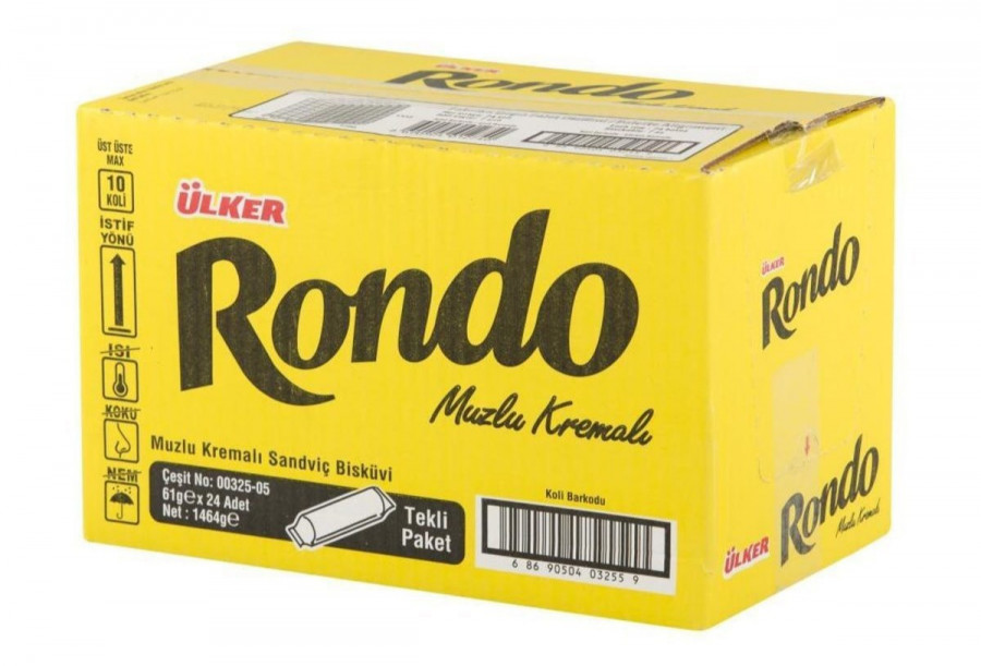 RONDO MUZLU *24*