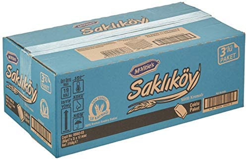 SAKLIKÖY 24'LÜ