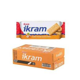 İKRAM FINDIKLI 24'LÜ