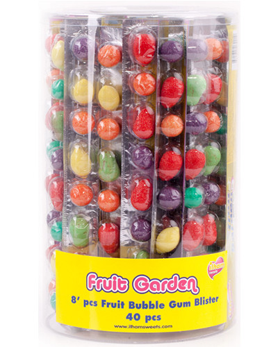 FURUTSİ FROGUR SAKIZ 42'Lİ