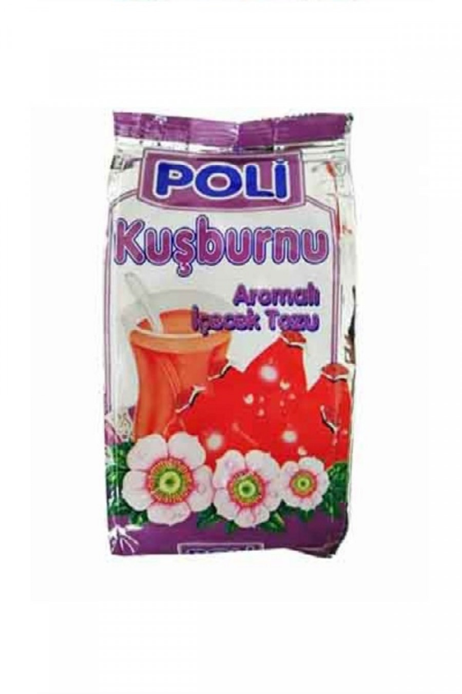 POLİ KUŞBURNU 500 GR *12*