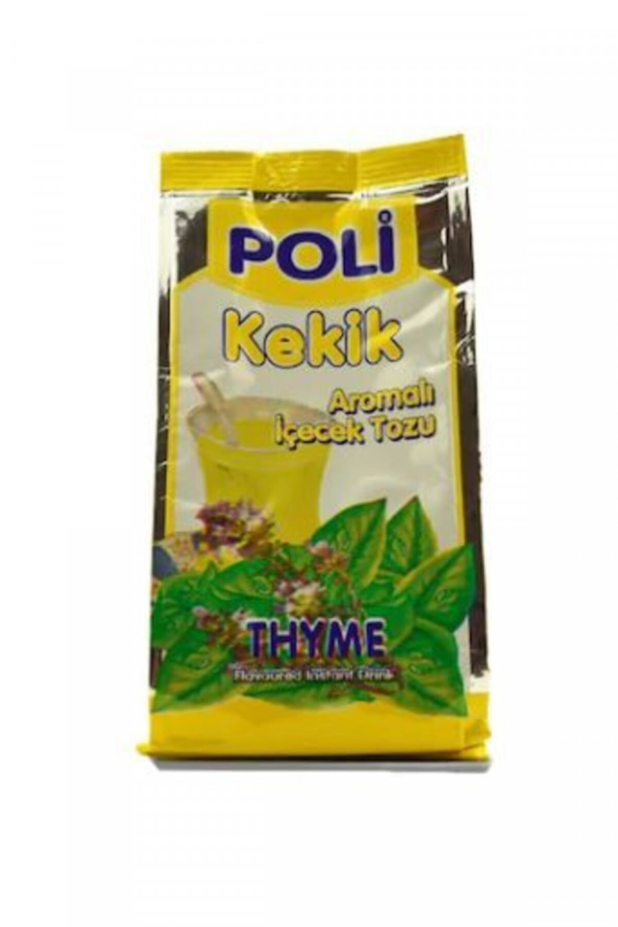 POLİ KEKİK 500 GR *12*