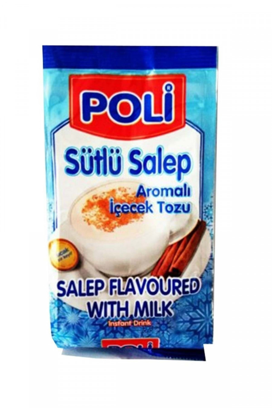 POLİ SAHLEP 300 GR *25*
