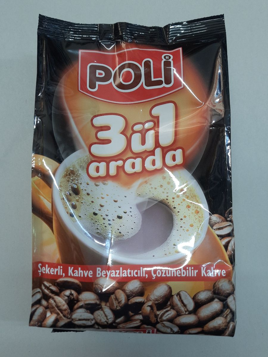 POLİ 3İN1 - 1 KG