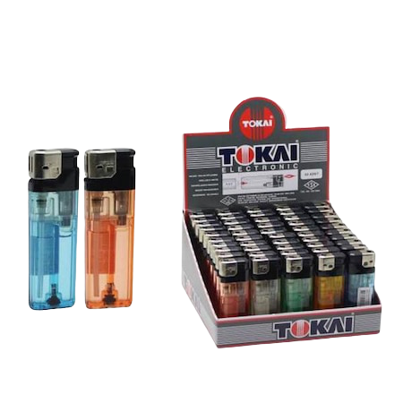 ÇAKMAK TOKAY MANYOTALI *50*