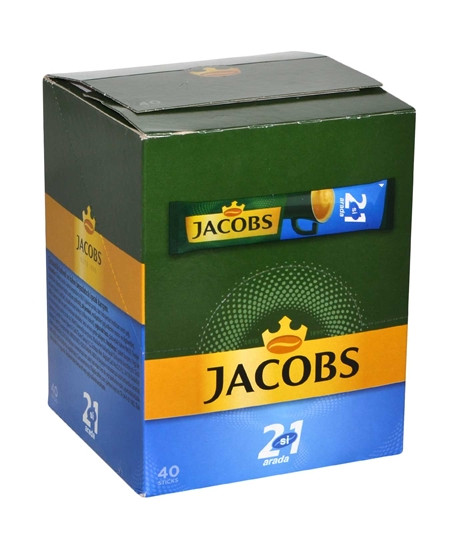 JACOPS 2 Sİ 1 ARADA 40 LI