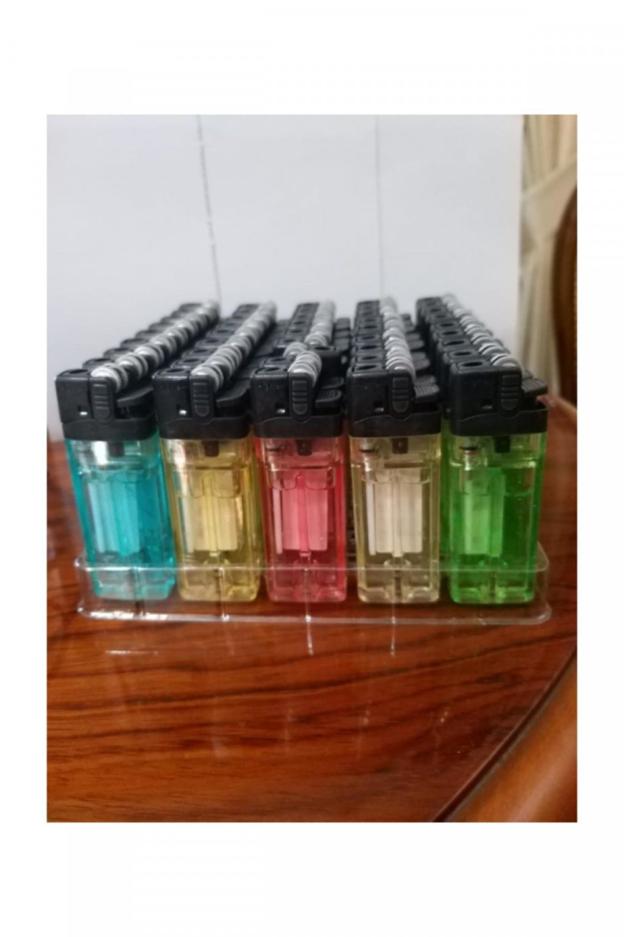 ÇAKMAK İ LAYT TAŞLI *50*