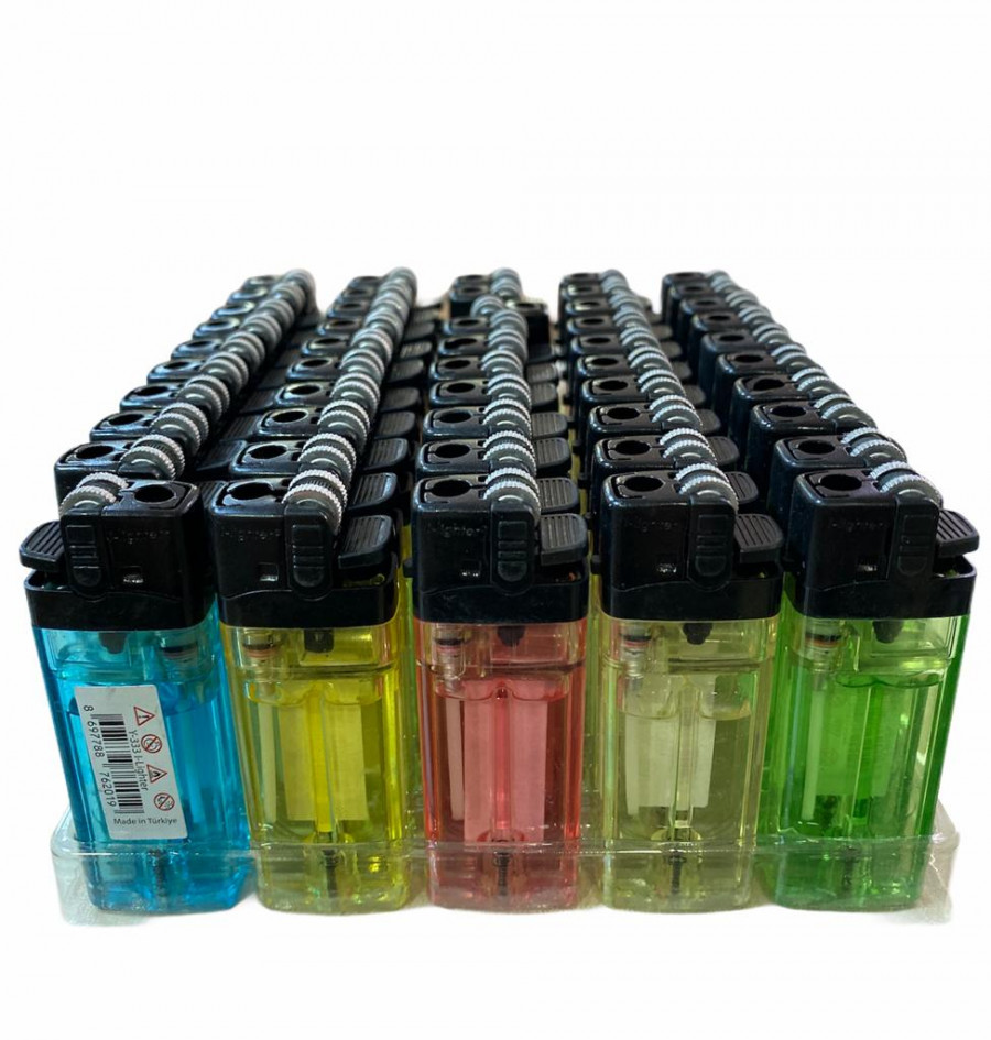 ÇAKMAK İ LAYT TAŞLI *50*