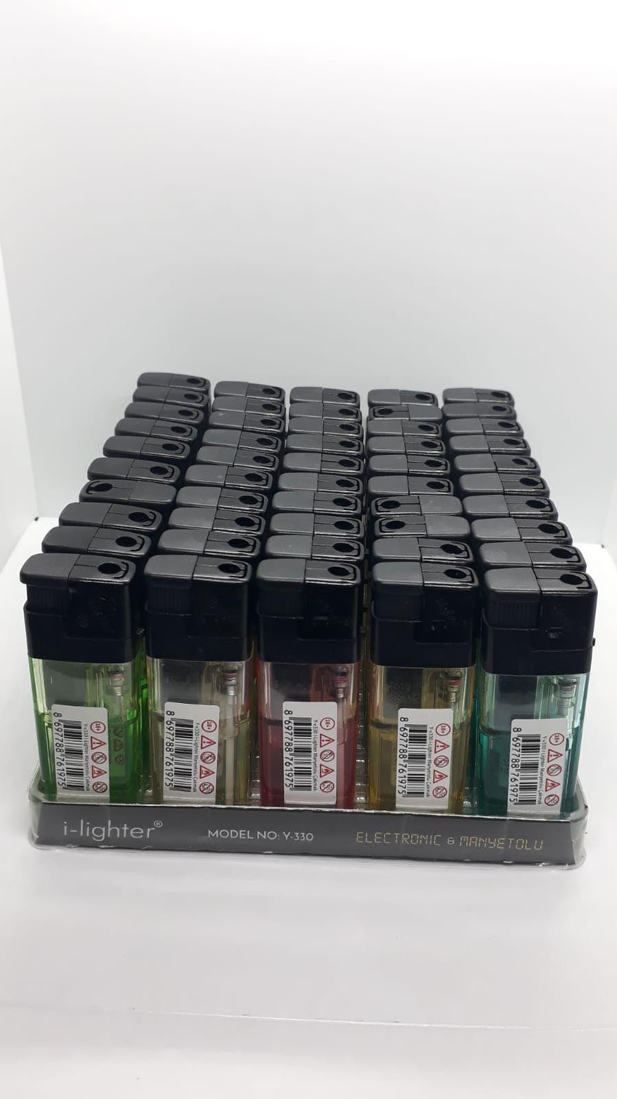 ÇAKMAK İ LAYT MANYOTALİ *50*