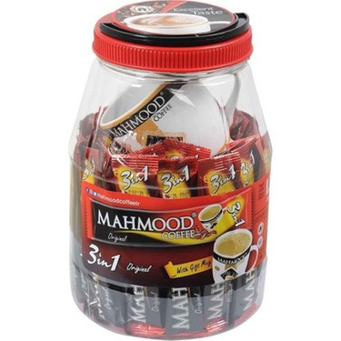 MAHMUT BİDON 36 LI *6*