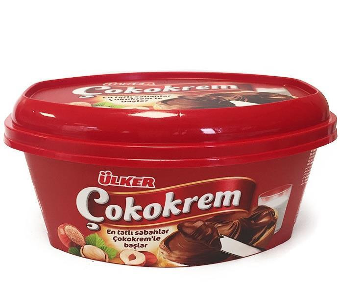 ÇOKOKREM 400 GR