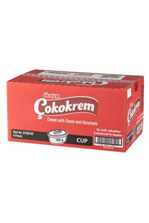 ÇOKOKREM 400 GR