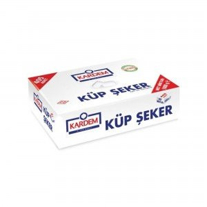 KÜP ŞEKER KARDEM 1000 GR