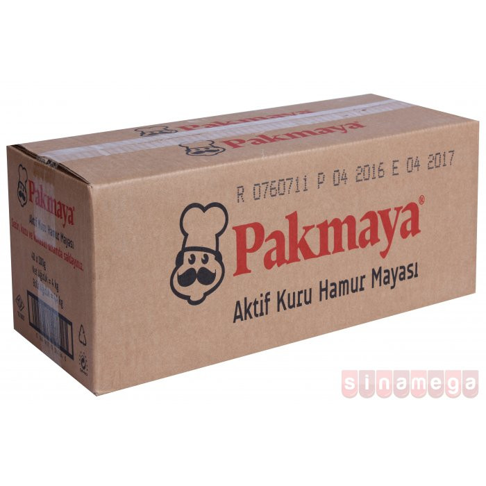 PAKMAYA 100 GR