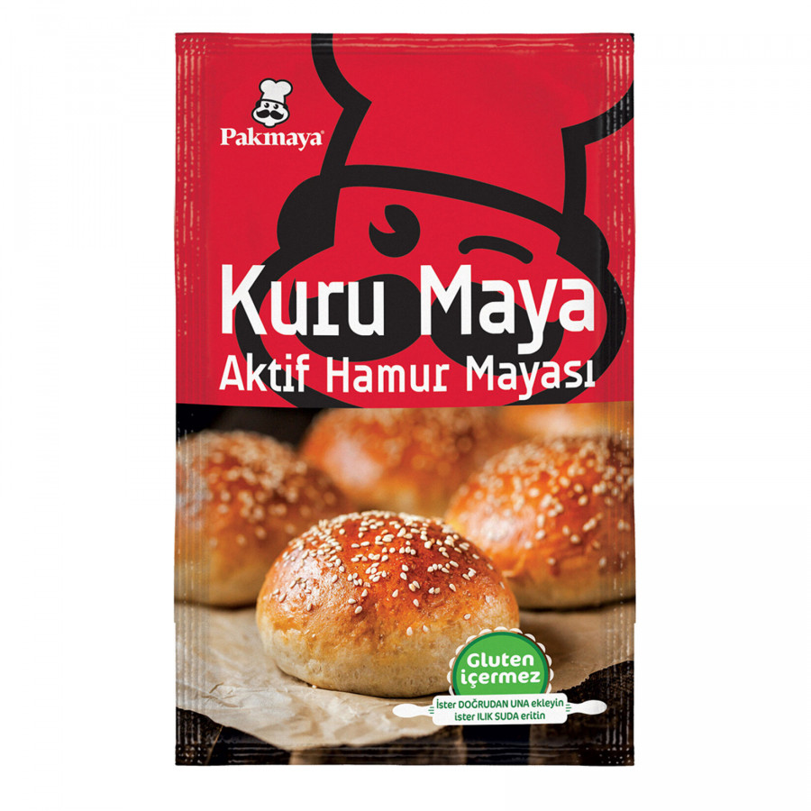 PAKMAYA 100 GR