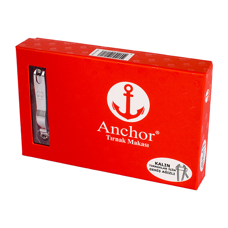 TIRNAK MAKASI ANCORD *12*