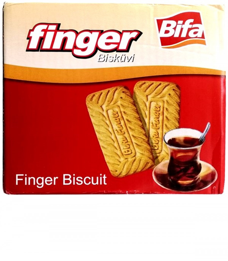 FİNGER BİFA 1200 GR *4*