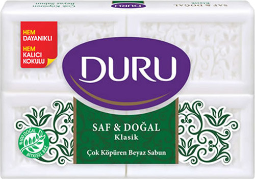 DURU SABUN 600 GR *15*