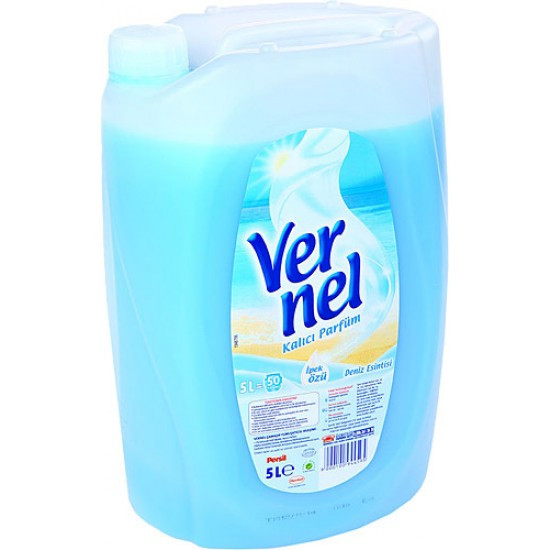 VERNEL YUMUŞATICI DENİZ ESİNT 4 KG *4*