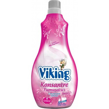 VİKİNG YUMUSATICI KONSANTIRE 1.65 GR *6*