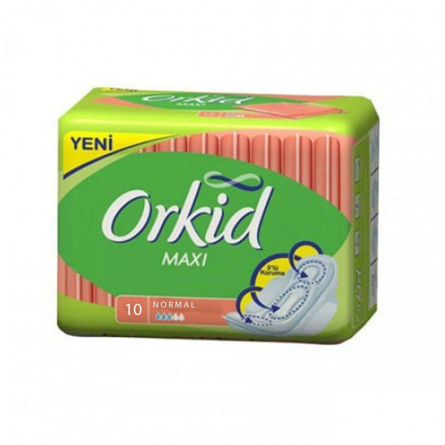 ORKİT NORMAL 10'LU *16