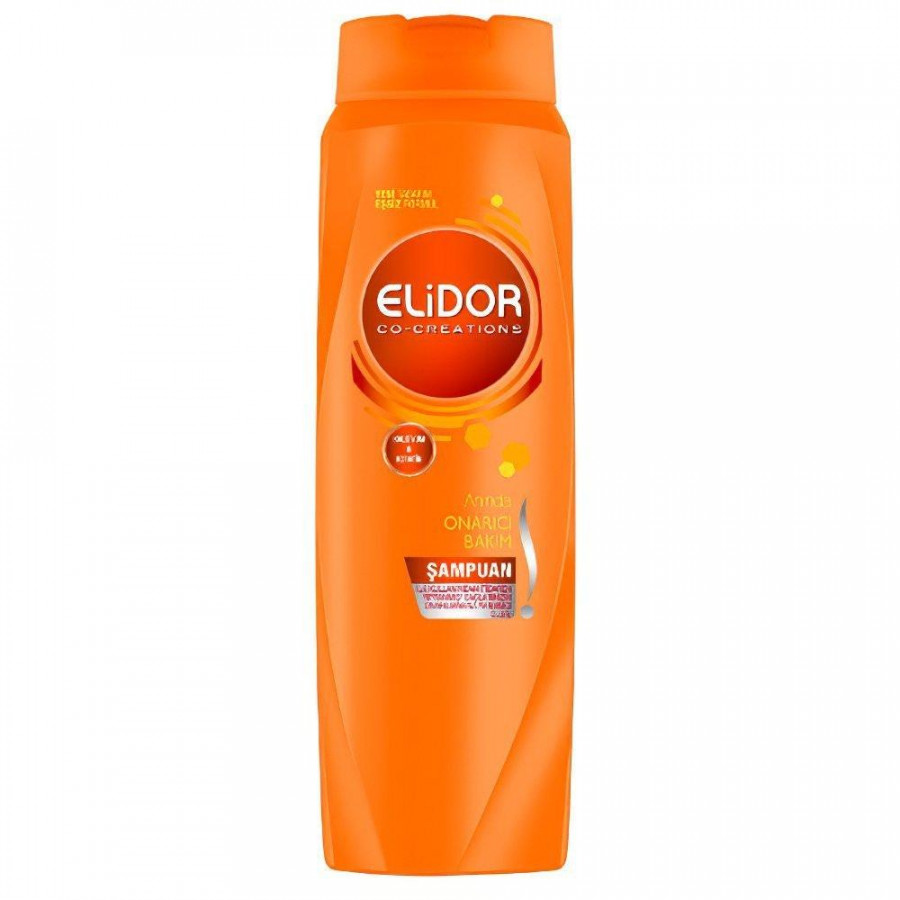 ELİDOR ŞAMPUAN 400 ML
