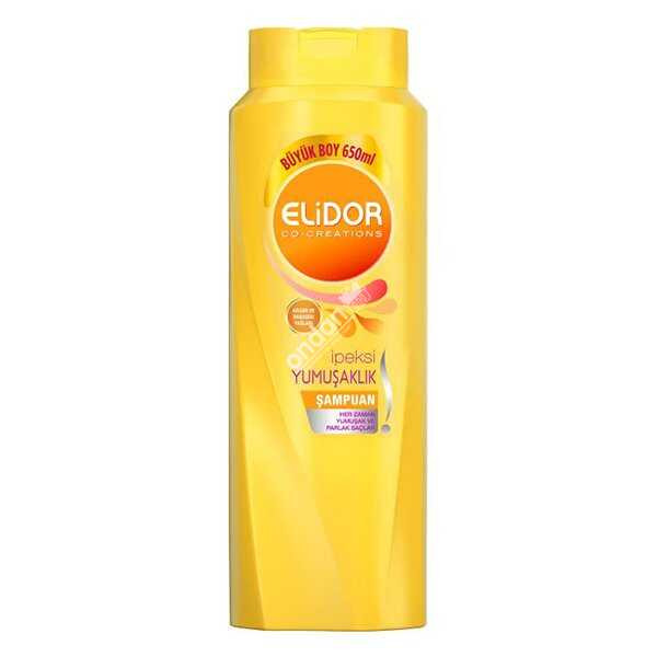 ELİDOR ŞAMPUAN 400 ML