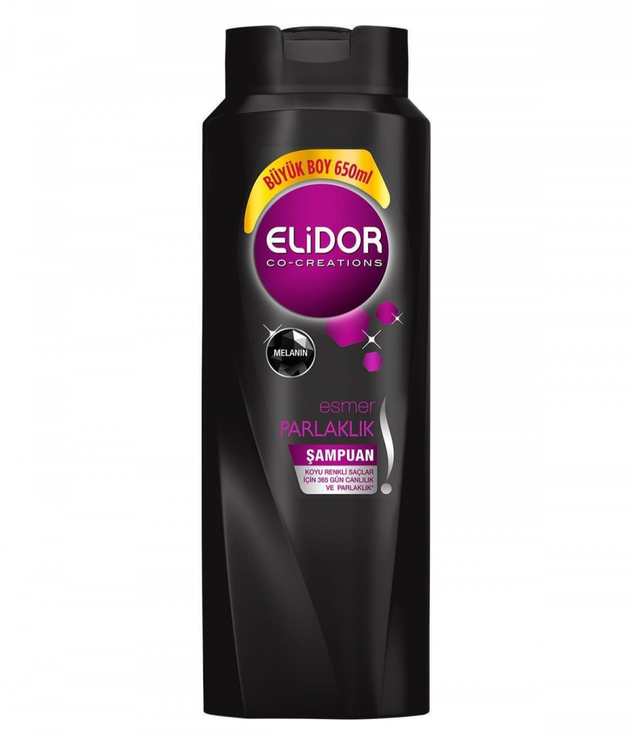 ELİDOR ŞAMPUAN 400 ML