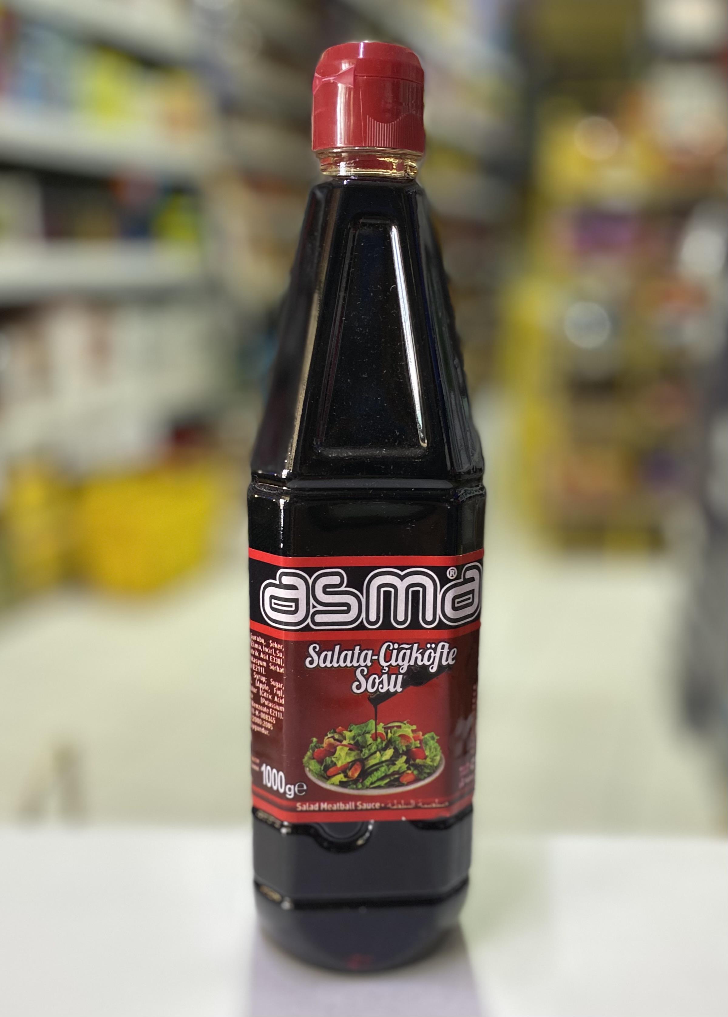 NAR EKŞİSİ ASMA 1 KG *12*