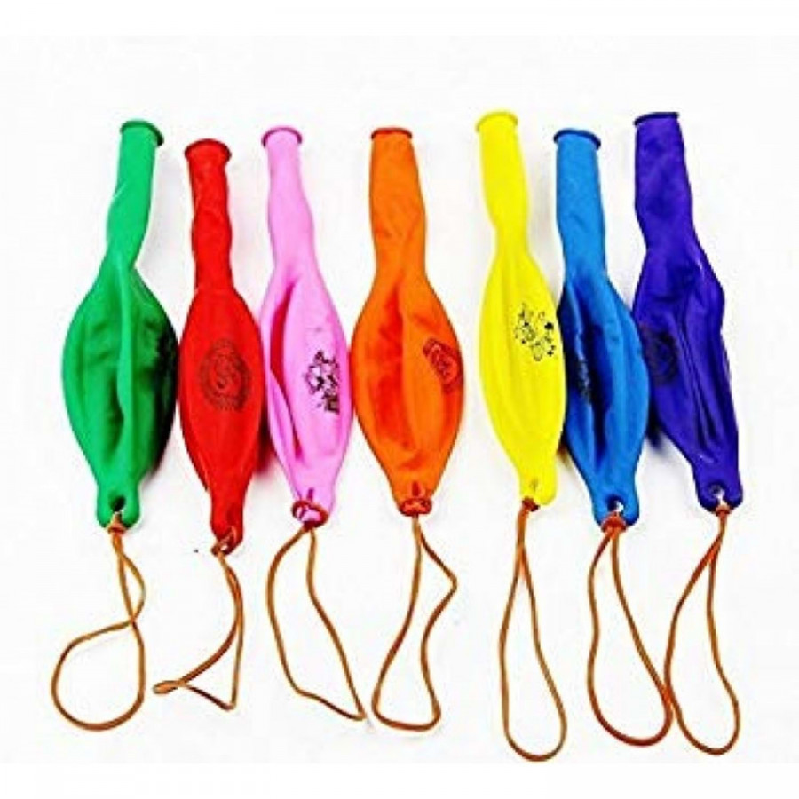 BALON LASTİKLİ PK  100 AD