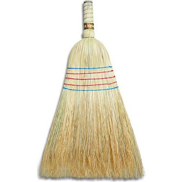 SÜPÜRGE ÇALI ORTA SINIF