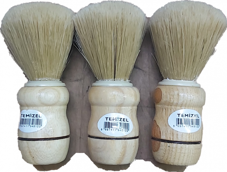 SAKAL FIRÇASI TEMİZEL *6*