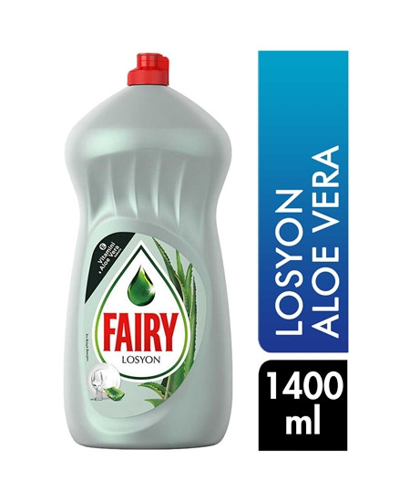FAİRY 1350 ML LOSYONLU *9*