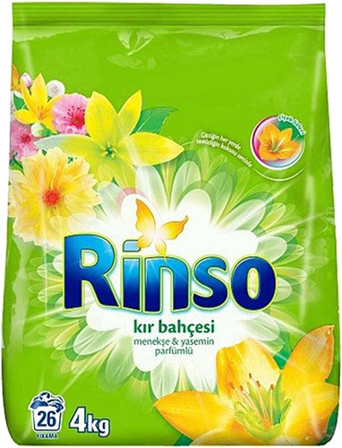 RİNSO 4 KG *4*