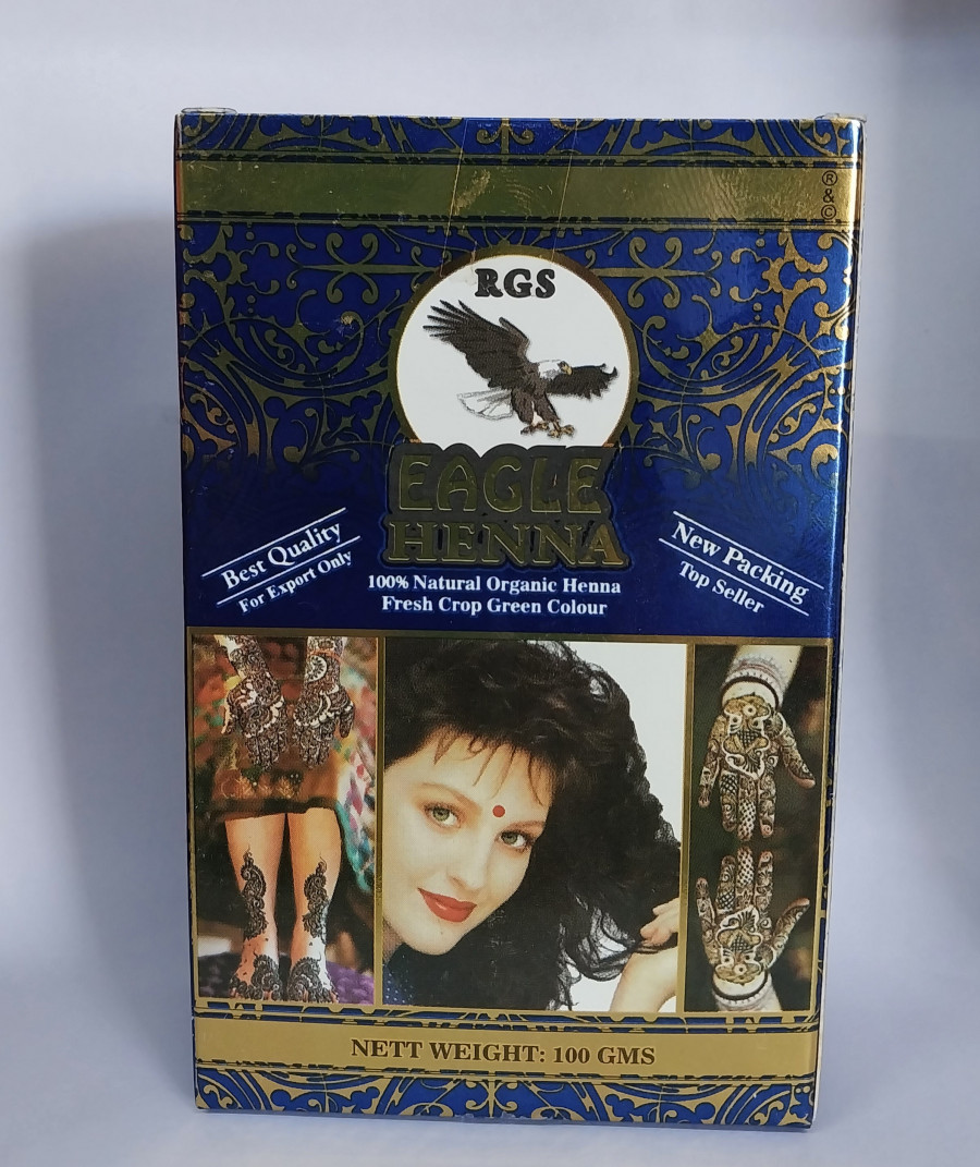 KINA EAGLE 100 GR *10*