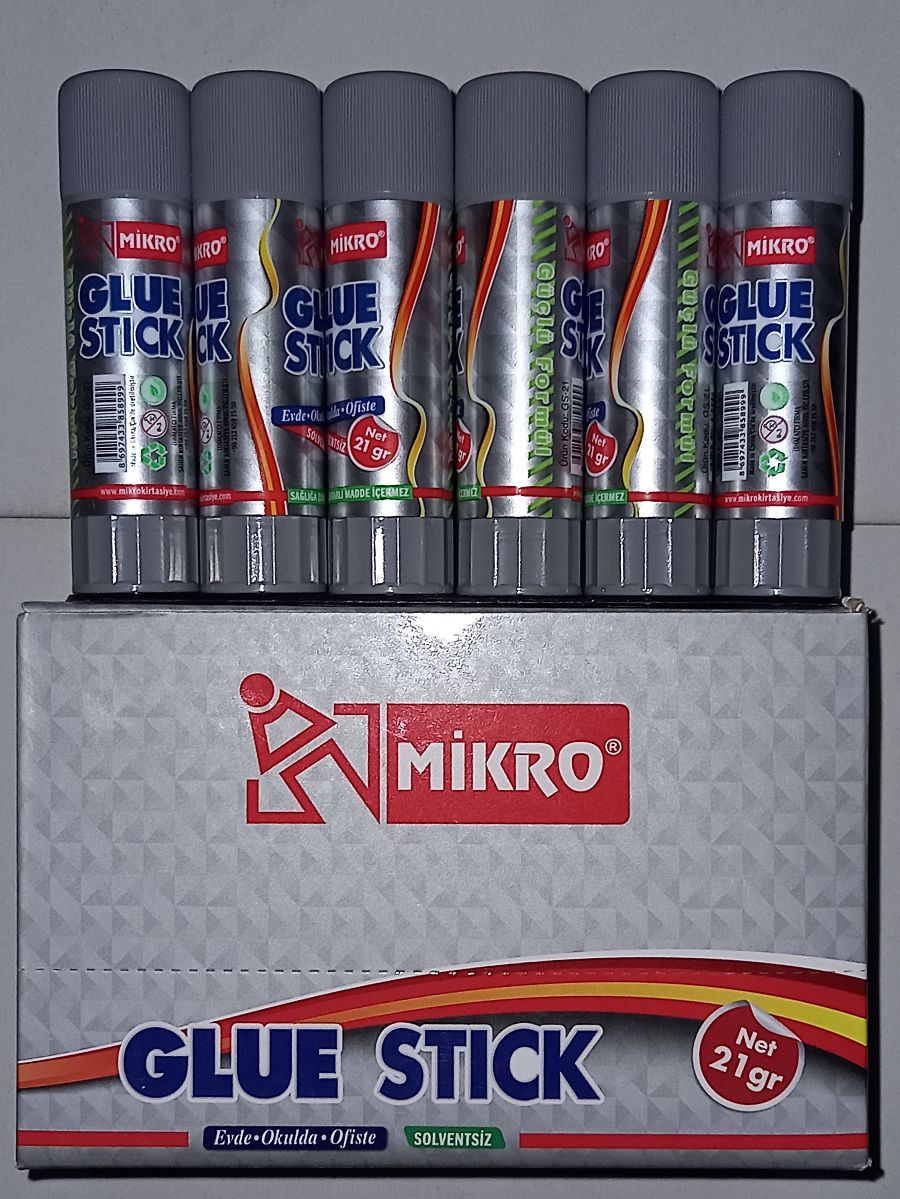 PİRİT MİKRO 21 GR *24*