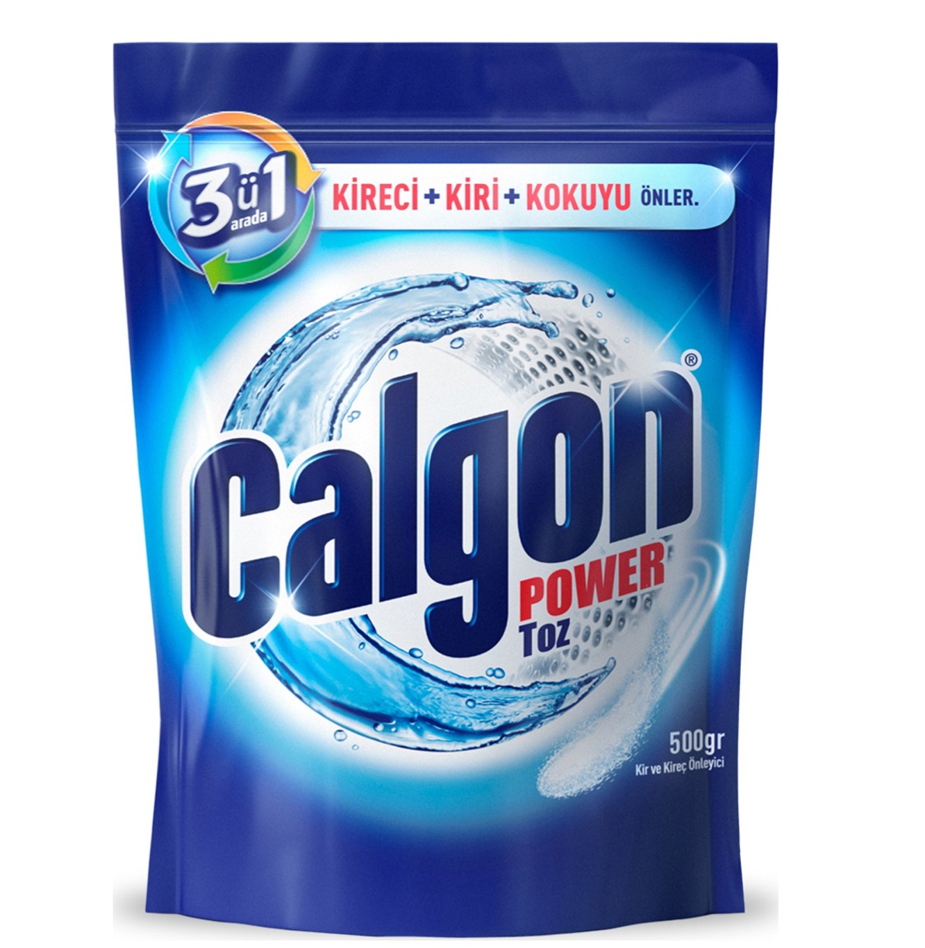 CALGON 250 GR *16*