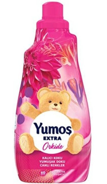 YUMOS KONSTRE 1440 GÜL *9*