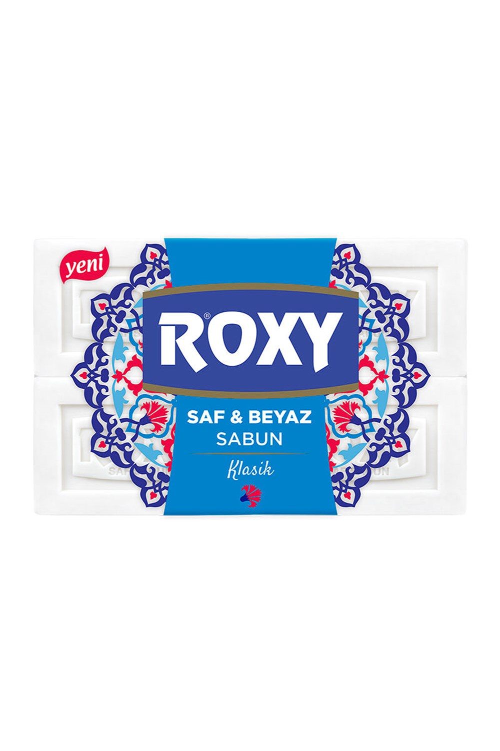 ROXY BANYO SABUNU 600 GR