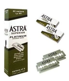 ASTRA BERBER JİLETİ 20'Lİ PAKET