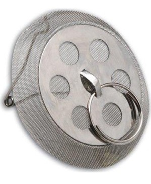 YILDIZ ÇAY SÜZEGİ 50'Lİ