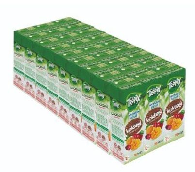 COPİCO ŞEFT. 200 ML 27'Lİ