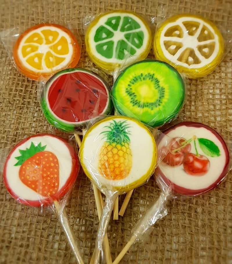 ELLO KANDY ŞEKER 48'Lİ