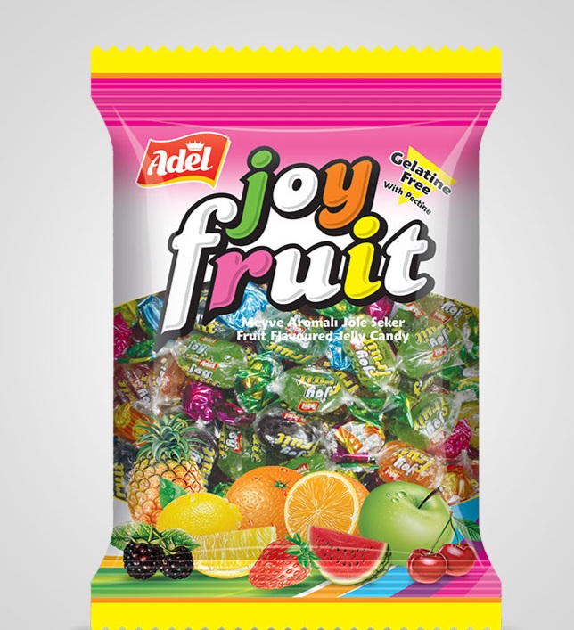 ADEL JELLY SEKER 1 KG