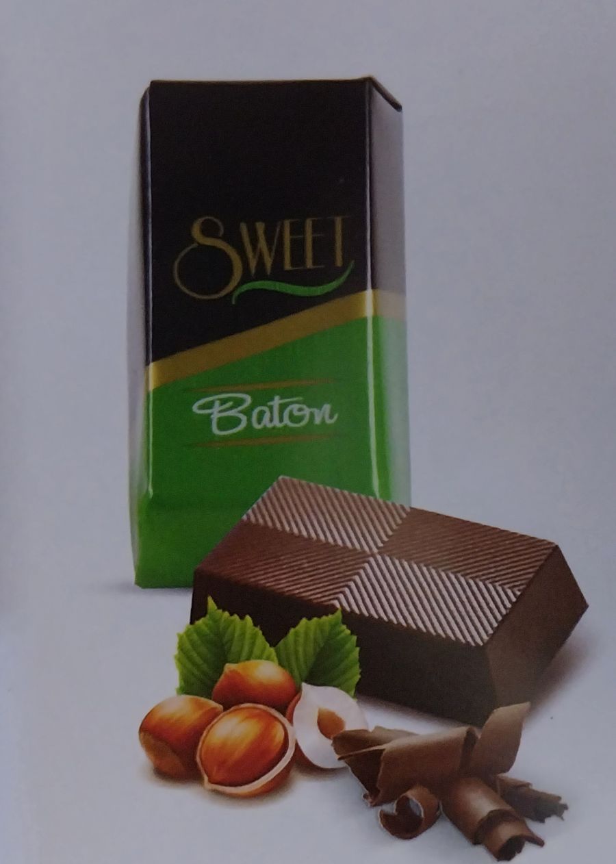 ADEL SWET BATON 1 KG