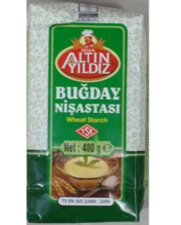NİŞASTA BUĞDAY 1 KG *12*