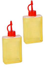 MAKİNA YAGI SİMMER KÜÇÜK 12 AD