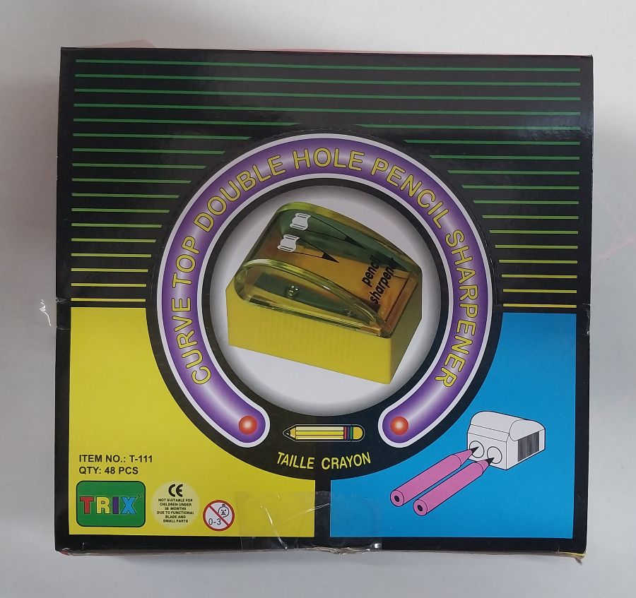 KALEM TIRAŞ ÇİFTLİ *48*