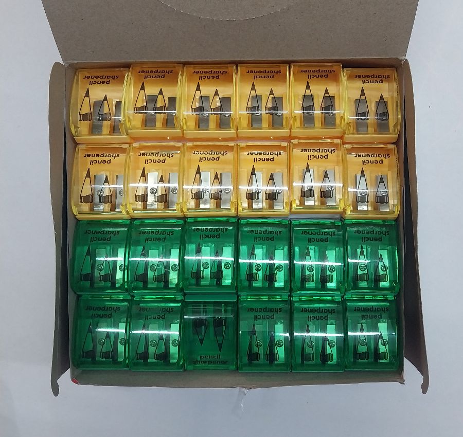 KALEM TIRAŞ ÇİFTLİ *48*